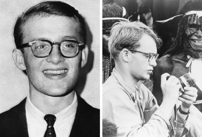 6 mysterious disappearances of famous people