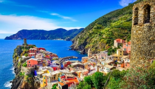 6 países donde la gente vive más tiempo 6 países donde la gente vive más tiempo