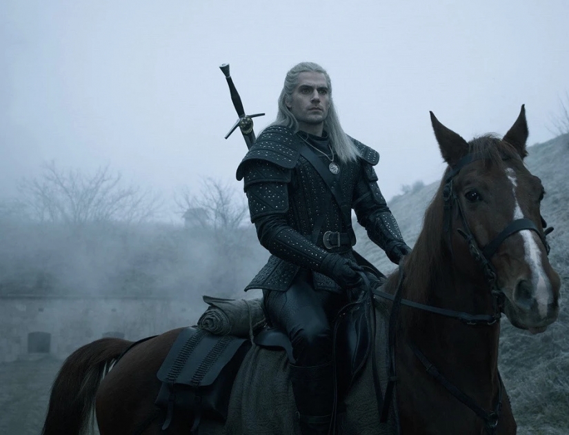 6 películas y series con la mayoría de las sensuales escenas de sexo