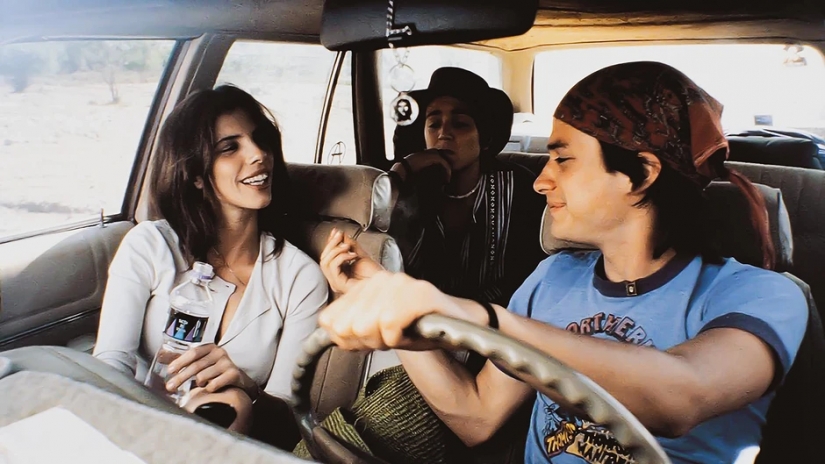 6 películas y series con la mayoría de las sensuales escenas de sexo