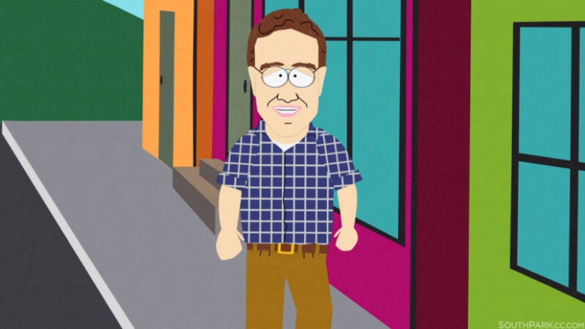 6 predicciones de la serie animada "South Park" que se hicieron realidad