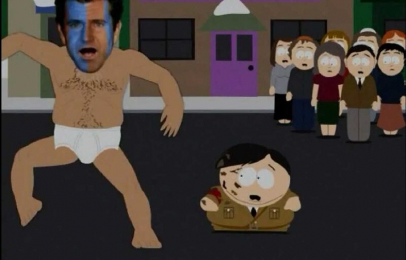 6 predictions from the animated series "South Park" that came true 6 predictions from the animated series "South Park" that came true