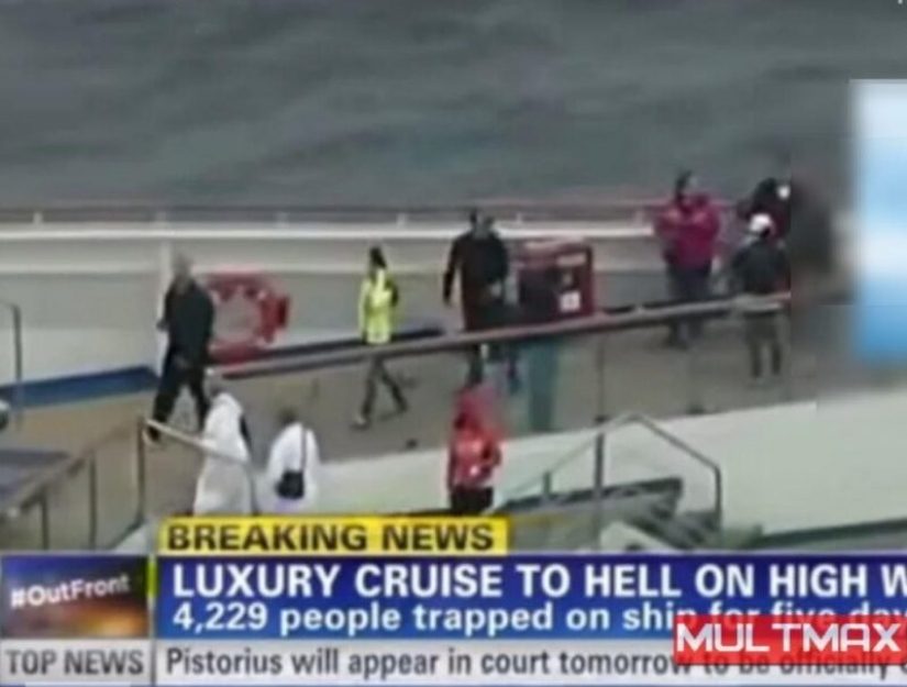 6 predictions from the animated series "South Park" that came true 6 predictions from the animated series "South Park" that came true