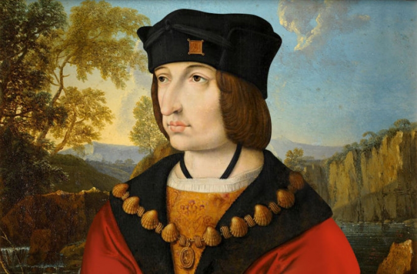 6 ridiculous accidents that led to the death of kings of the past 6 ridiculous accidents that led to the death of kings of the past