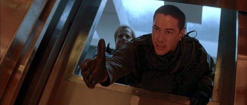 6 ridiculous things we feared because of the movies
