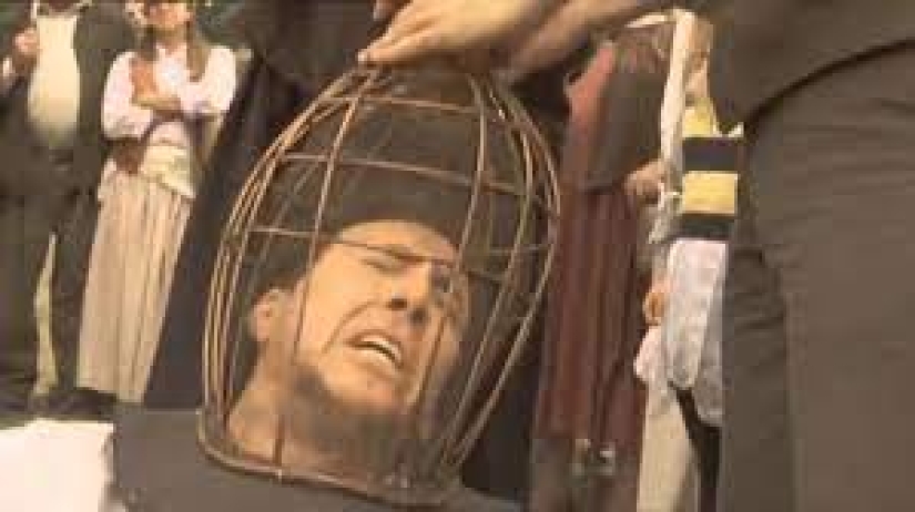 6 ridiculous things we feared because of the movies