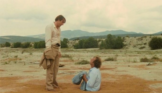 6 ridiculous things we feared because of the movies