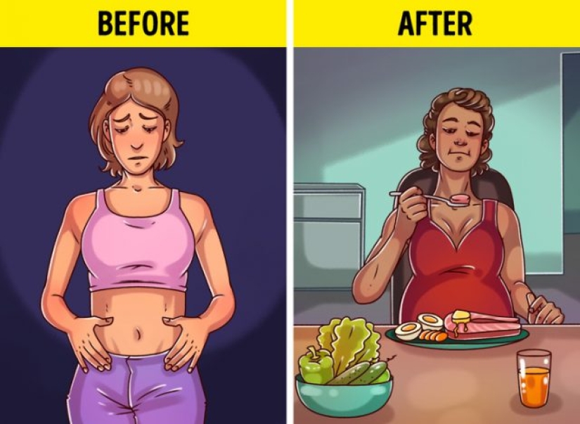 6 Signs Your Body Needs More Vitamin A