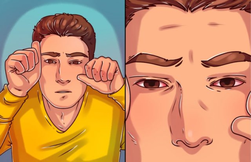 6 Signs Your Body Needs More Vitamin A