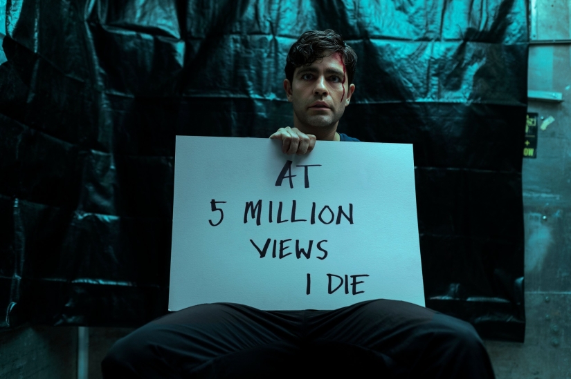 6 TV series similar to "The Squid Game"