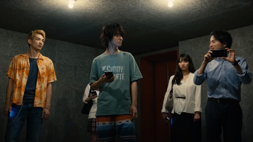 6 TV series similar to "The Squid Game"