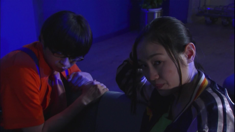 6 TV series similar to "The Squid Game"