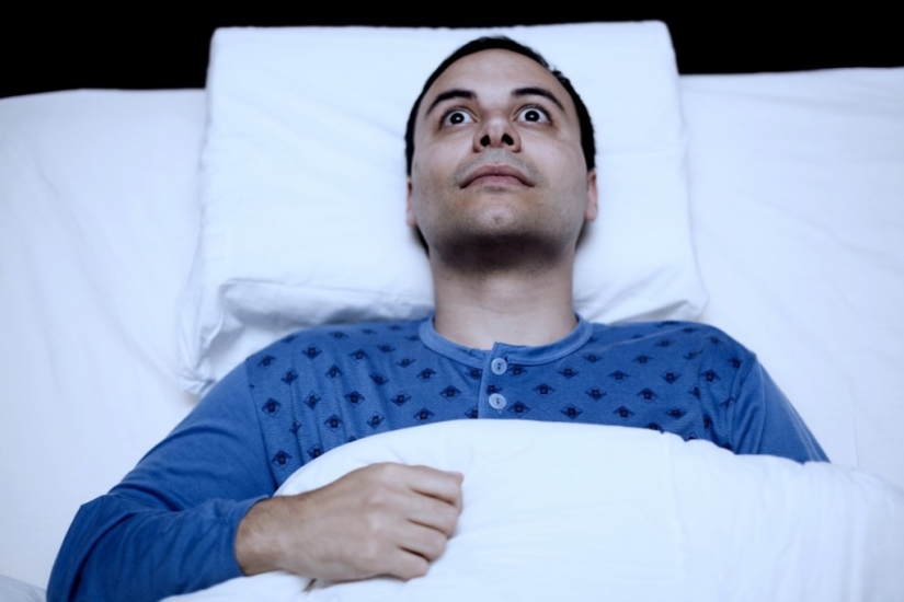 6 worst sleep disorders