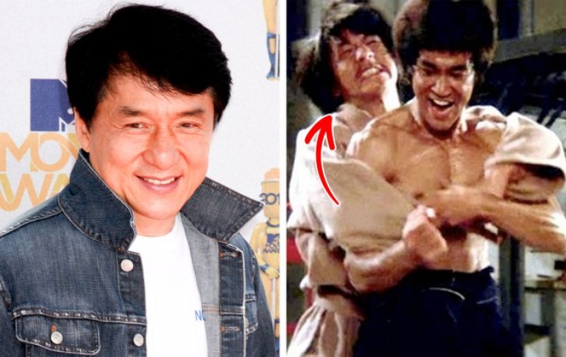 7 actores y actrices populares que solo los fanáticos más ávidos conocen