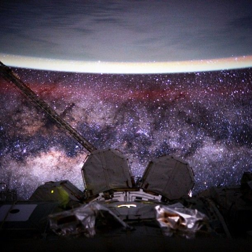 7 almost incredible facts about the Milky Way 7 almost incredible facts about the Milky Way