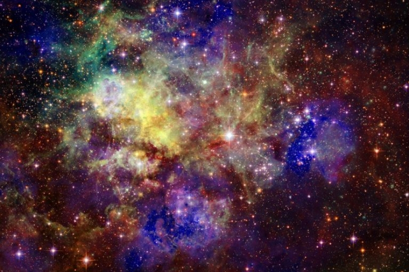 7 almost incredible facts about the Milky Way 7 almost incredible facts about the Milky Way