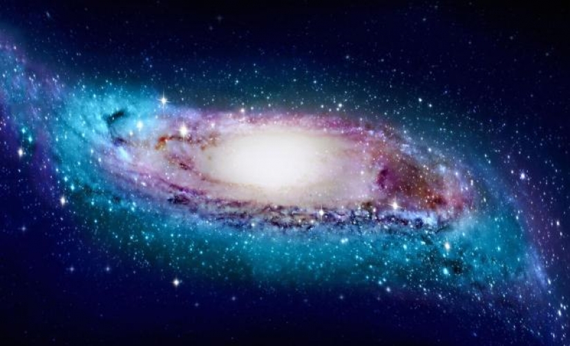 7 almost incredible facts about the Milky Way 7 almost incredible facts about the Milky Way