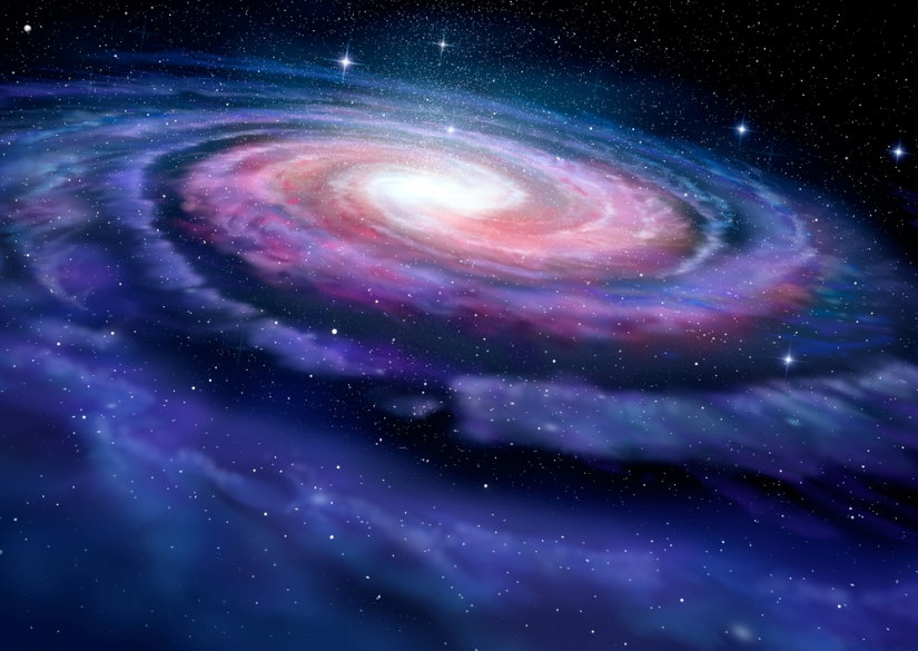 7 almost incredible facts about the Milky Way 7 almost incredible facts about the Milky Way