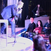 7 artistas de stand-up rusos realmente divertidos cuyas actuaciones vale la pena ver