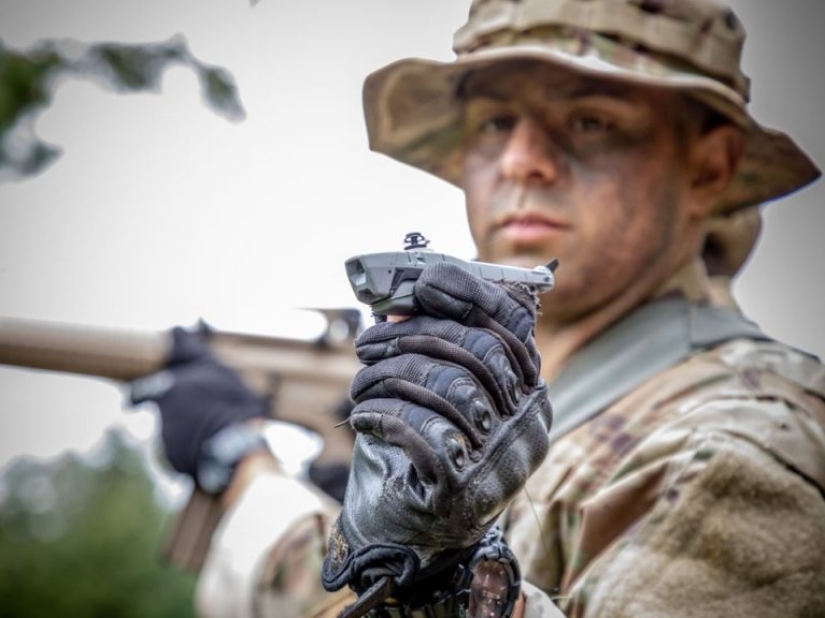 7 awesome technologies that will soon make armies fight like Marvel superheroes
