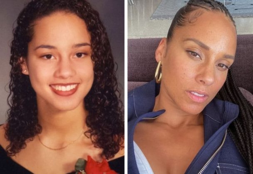 7 celebridades que, al parecer, han revelado el secreto de la juventud