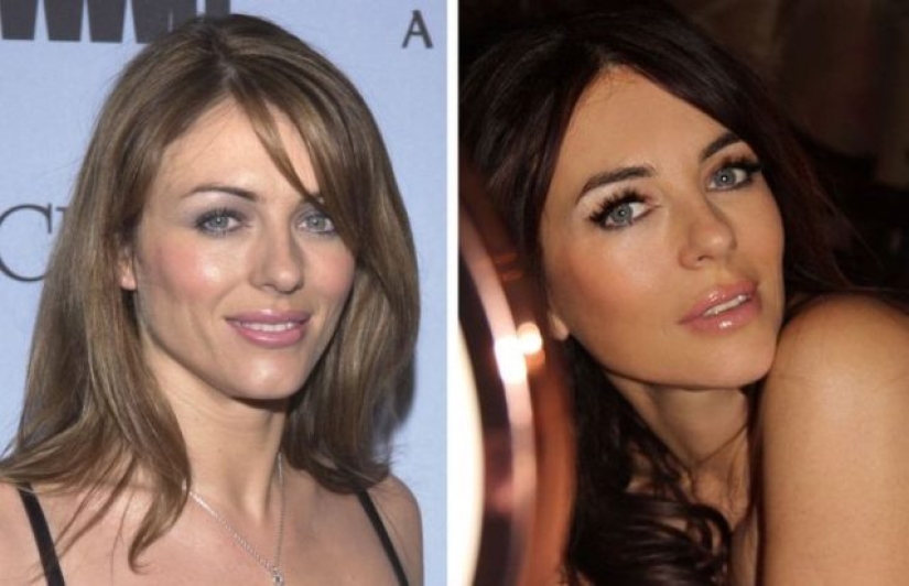 7 celebridades que, al parecer, han revelado el secreto de la juventud