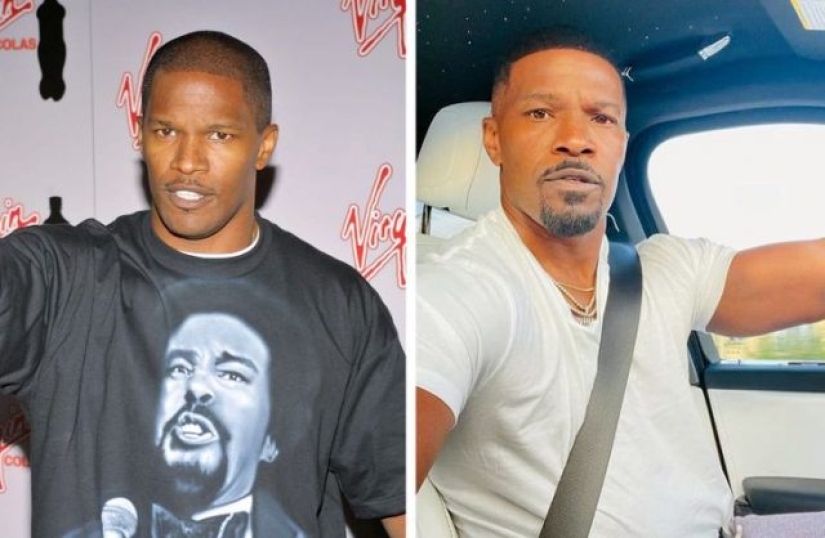 7 celebrities who, it seems, have revealed the secret of youth