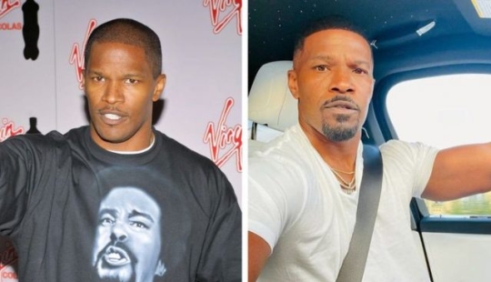 7 celebrities who, it seems, have revealed the secret of youth 7 celebrities who, it seems, have revealed the secret of youth