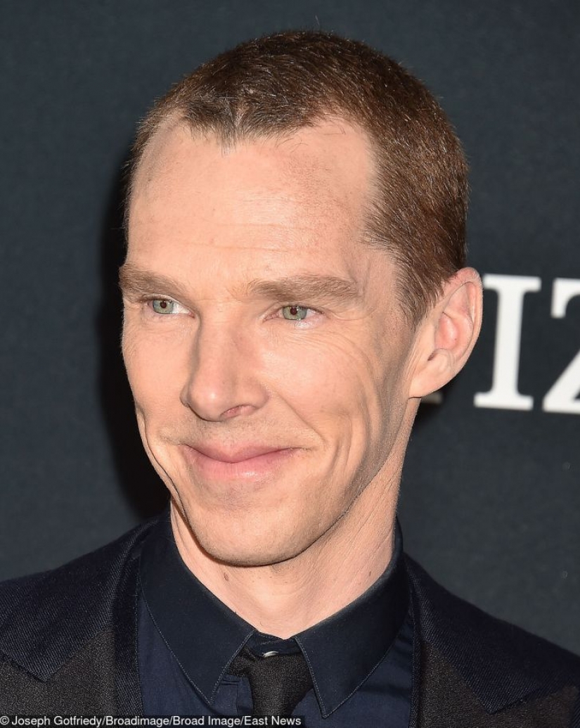 7 celebrities who prefer a plate of vegetables and decide to give up meat for good