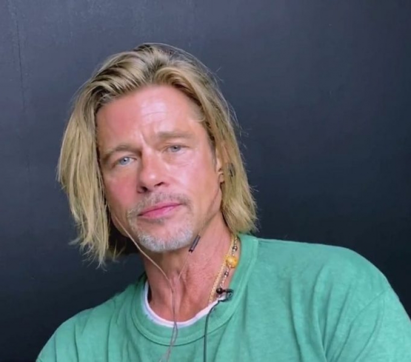 7 celebrities who prefer a plate of vegetables and decide to give up meat for good