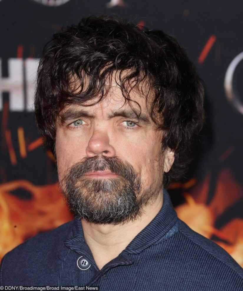7 celebrities who prefer a plate of vegetables and decide to give up meat for good