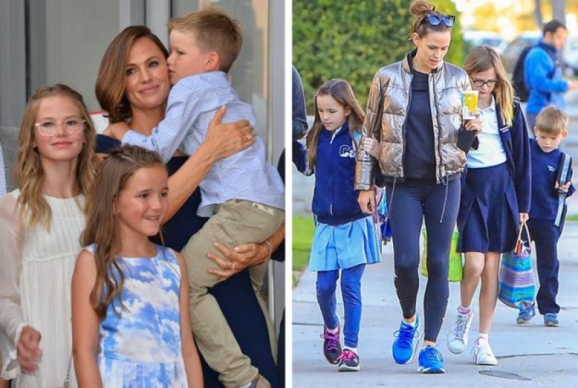 7 celebrity parents who think outside the box when raising their kids