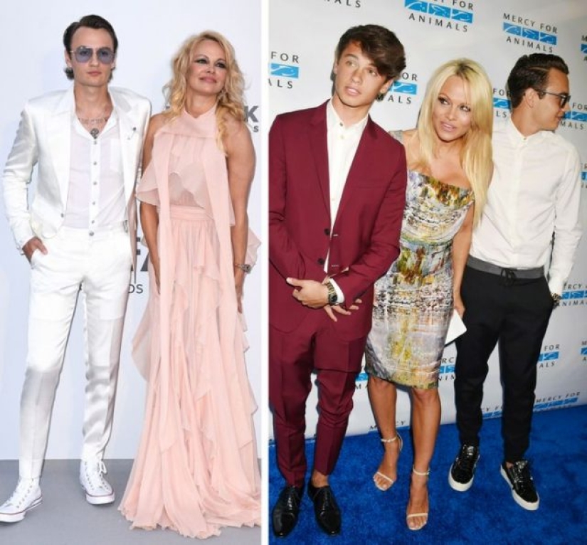 7 celebrity parents who think outside the box when raising their kids