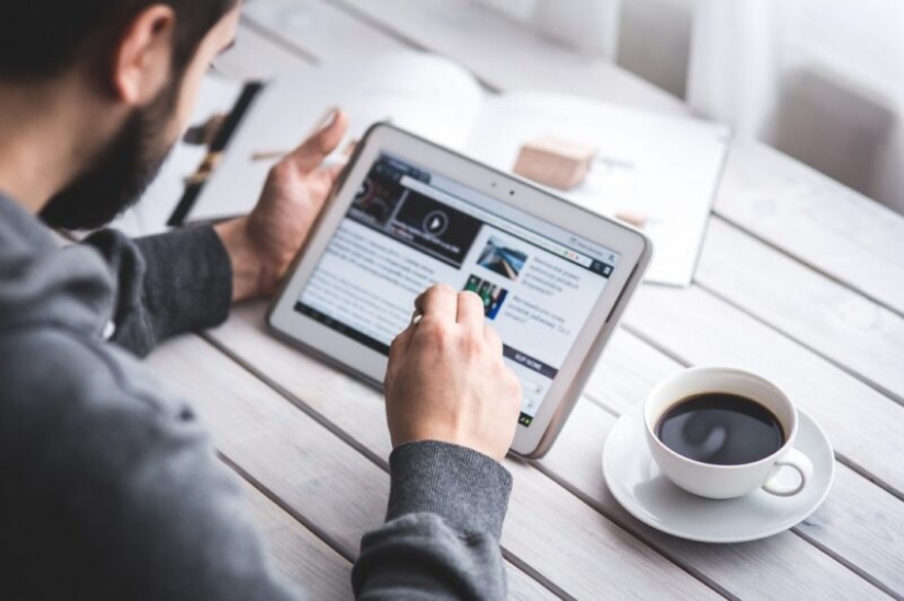 7 consejos para un blogger novato de YouTube: cómo grabar un video para que se vea