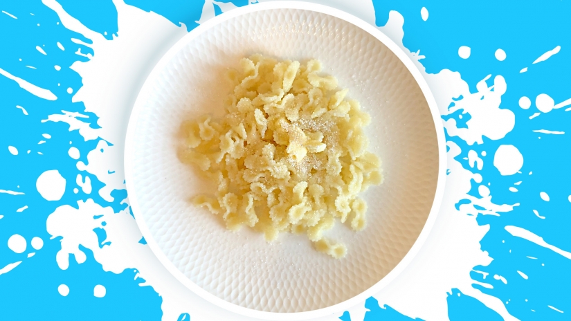 7 crazy Soviet dishes you can repeat right now