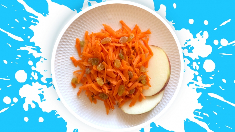 7 crazy Soviet dishes you can repeat right now