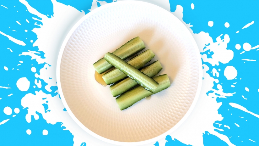 7 crazy Soviet dishes you can repeat right now