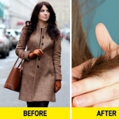 7 daily habits that kill your hair 7 daily habits that kill your hair