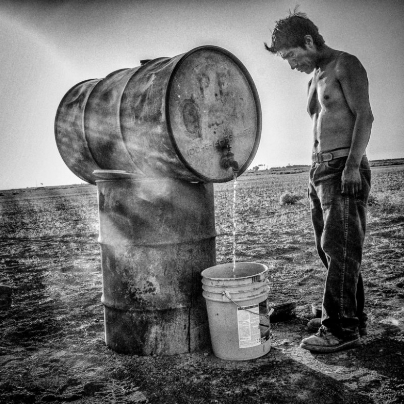7 de los mejores nuevos proyectos fotográficos en la web que te ayudarán a ver el mundo de manera diferente