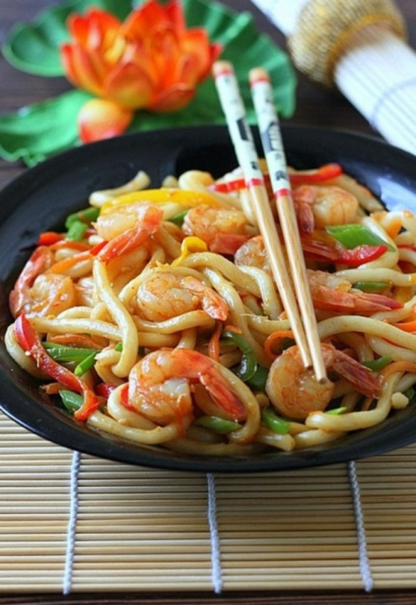 7 deliciosas cenas en las que pasarás menos de 20 minutos