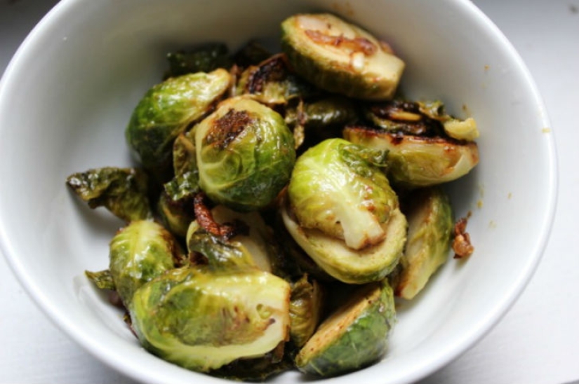 7 deliciosas cenas en las que pasarás menos de 20 minutos