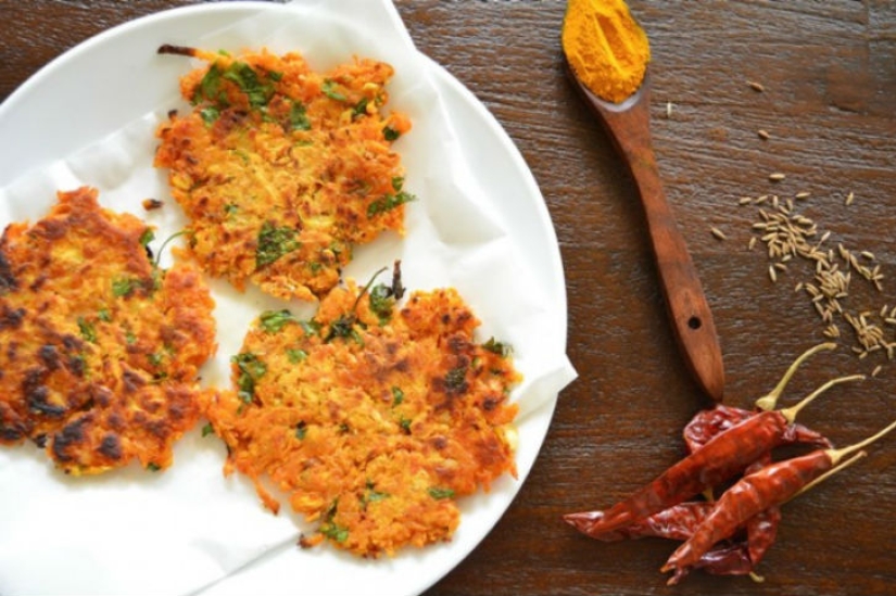 7 deliciosas cenas en las que pasarás menos de 20 minutos