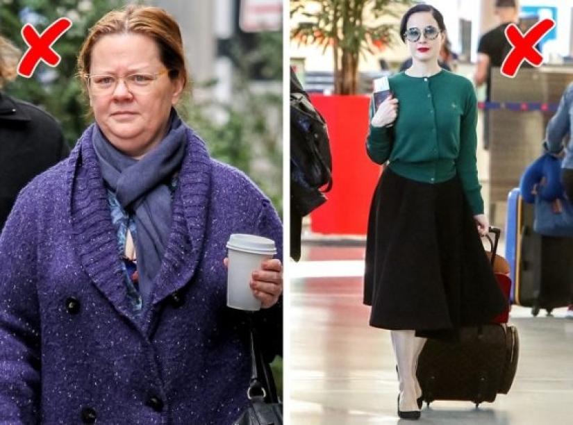 7 details that make you older