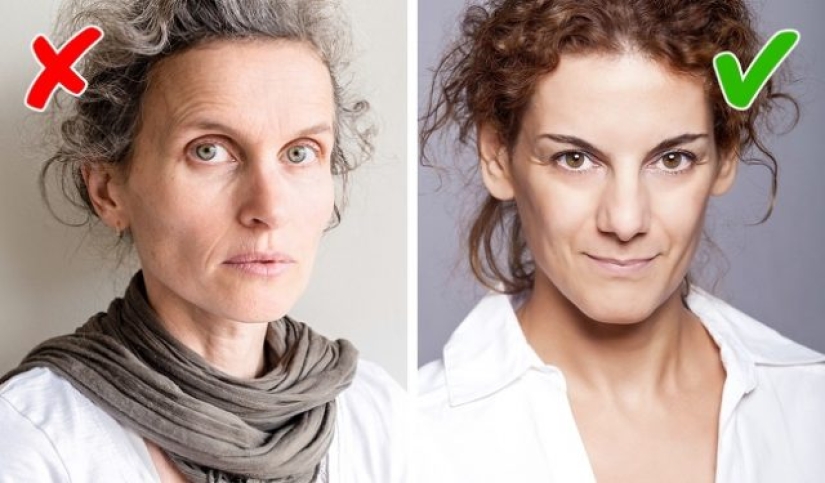 7 details that make you older