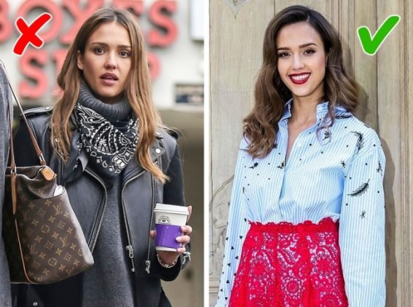 7 details that make you older