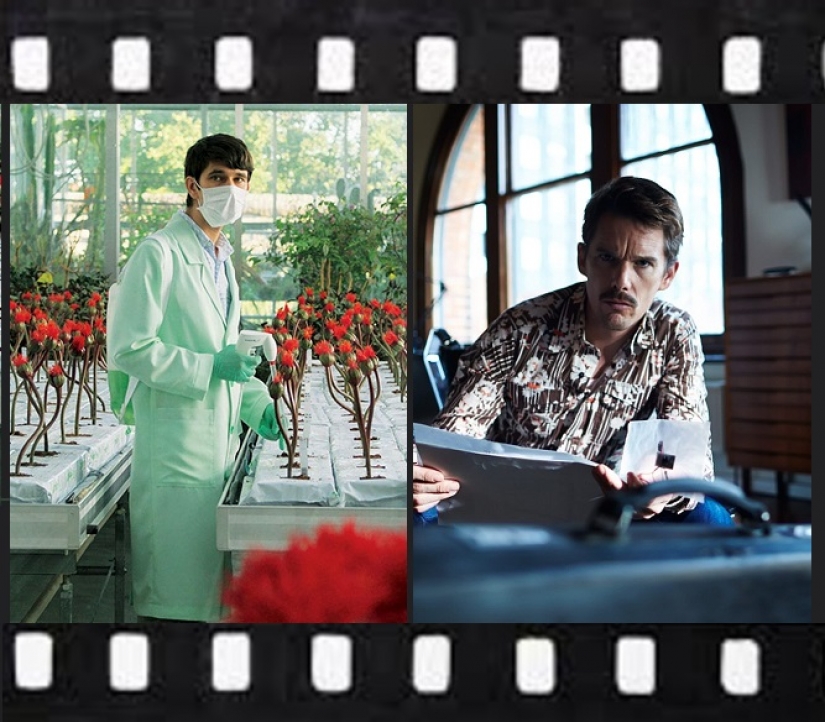 7 emocionantes películas de ciencia ficción para ver en casa