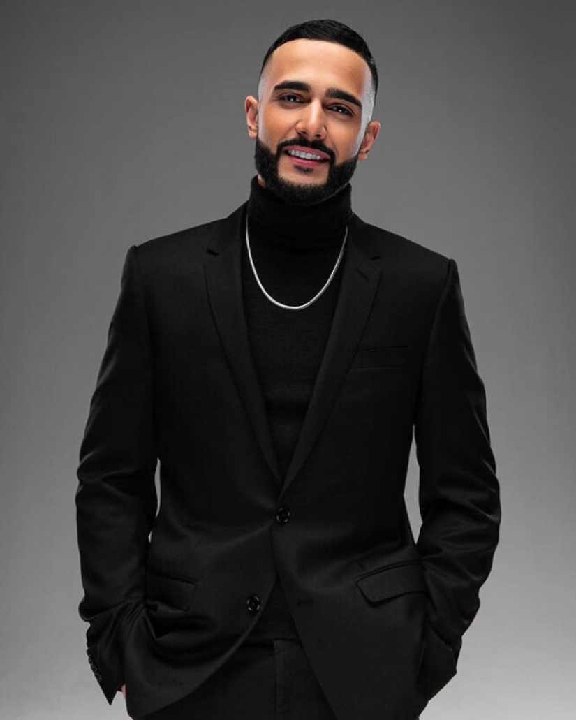 7 estrellas con quien la luchadora Nastya Ivleeva peleó