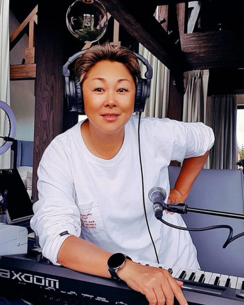 7 estrellas con quien la luchadora Nastya Ivleeva peleó