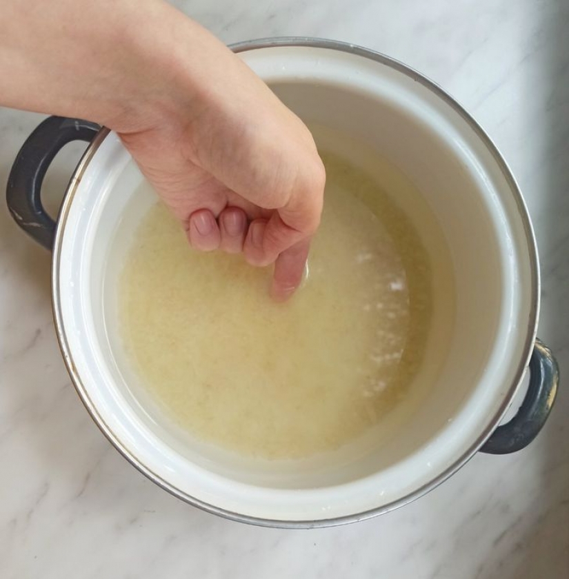 7 excelentes consejos culinarios de China que se pueden transmitir de generación en generación