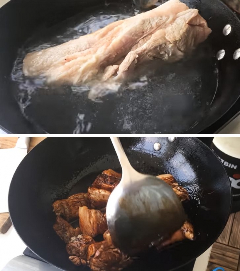 7 excelentes consejos culinarios de China que se pueden transmitir de generación en generación